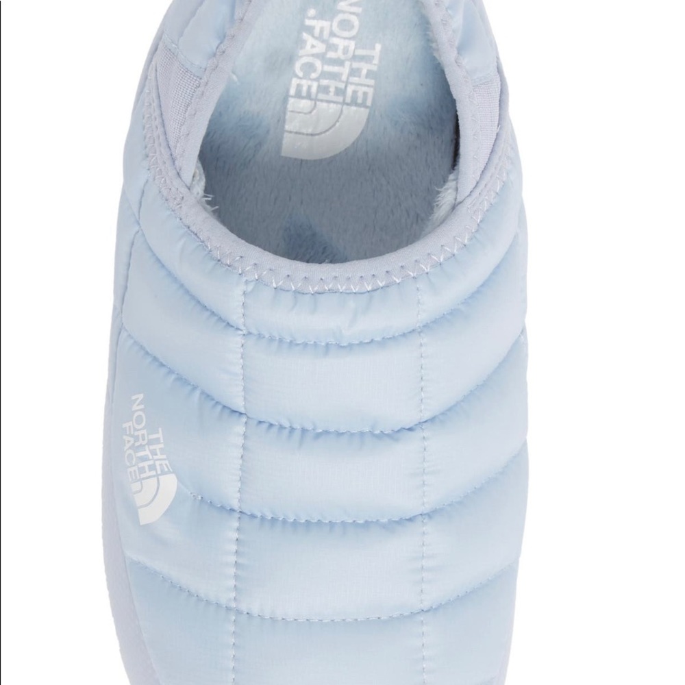 The North Face Thermo ball traction slippers+Limit color+Holiday Gift+91/2-10 - Picture 6 of 9